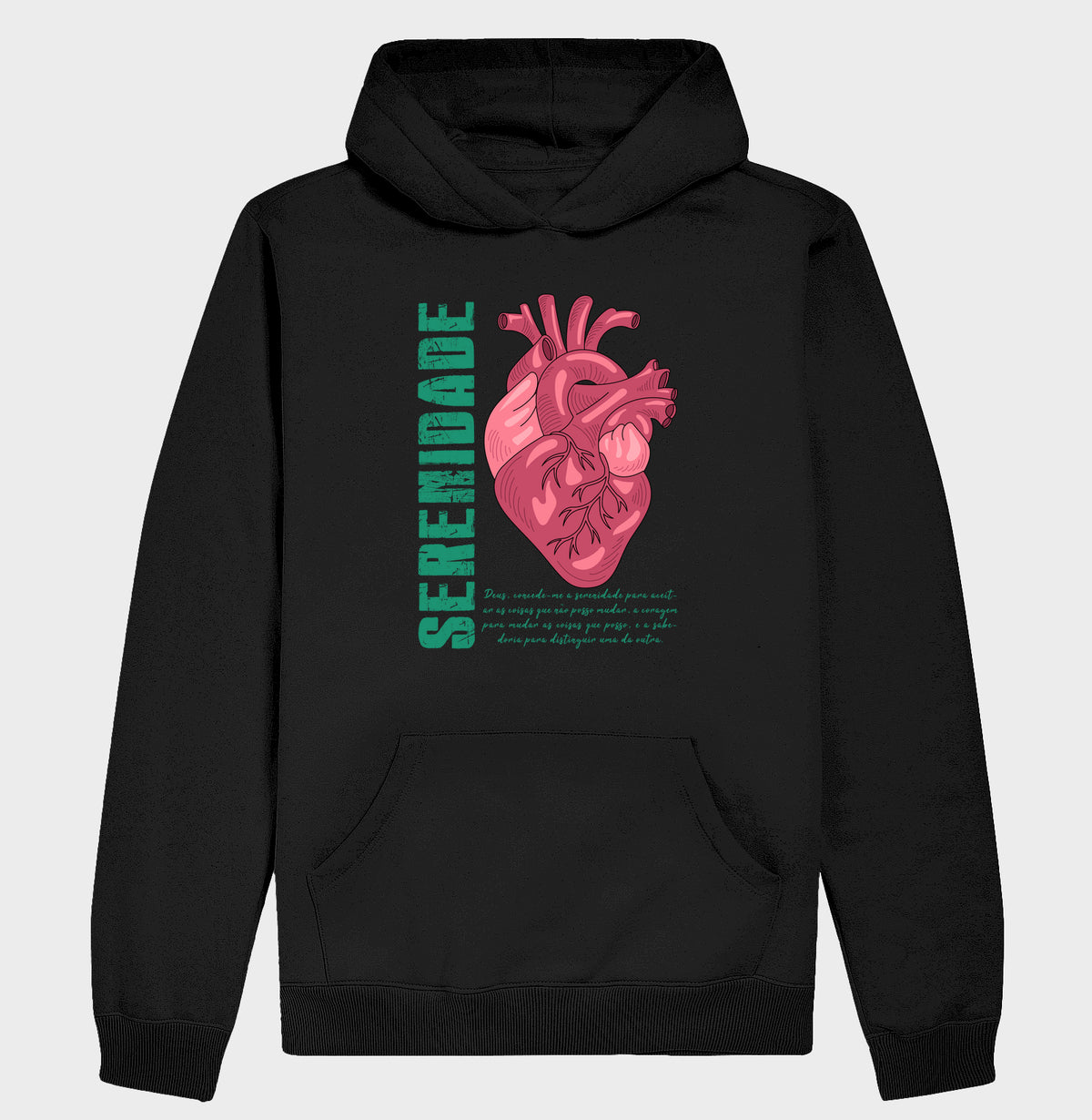 Serenidade