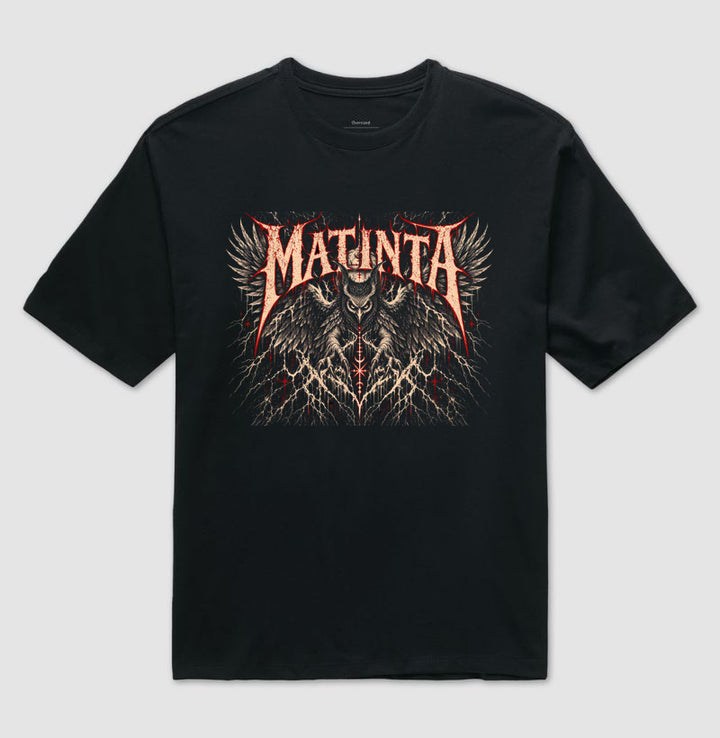 Matinta