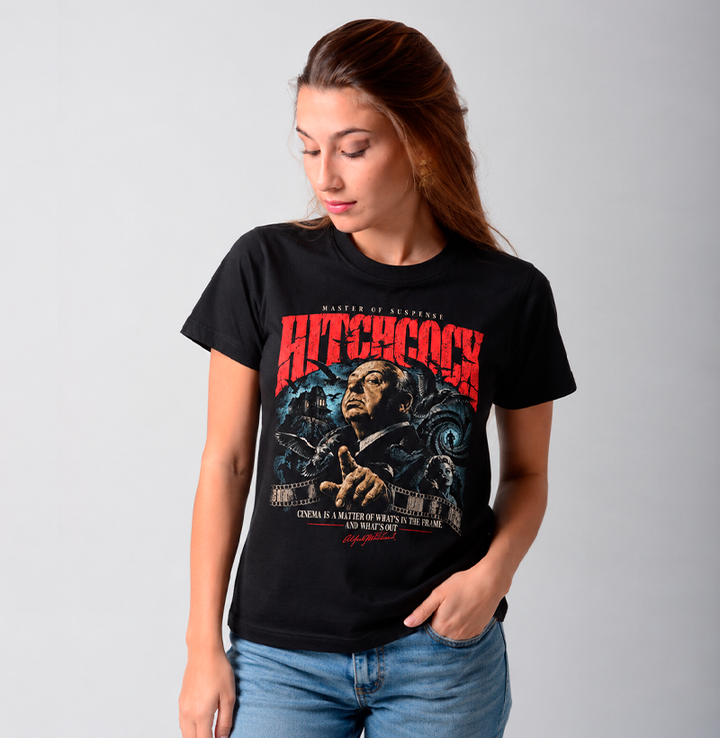 Hitchcock