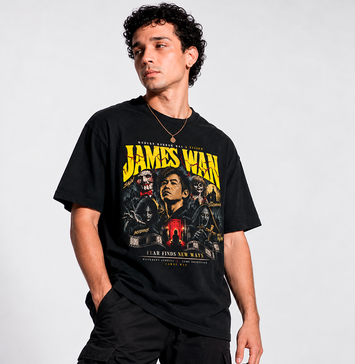 James Wan