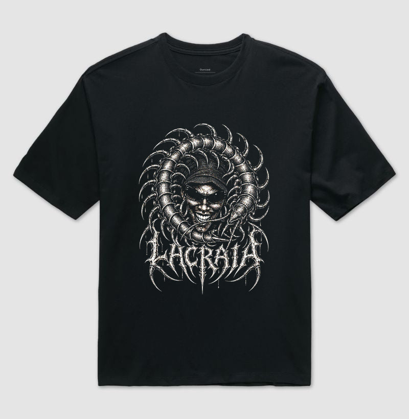 Lacraia