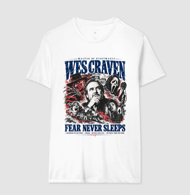 Wes Craven
