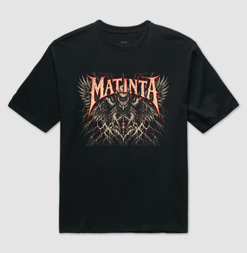 Matinta