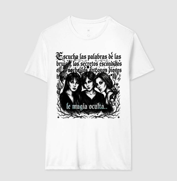 La magia oculta