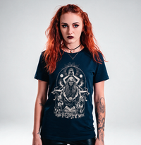 Lachrymarum — A Mãe das Lágrimas