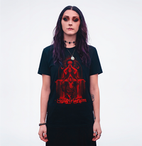 Suspiriorum — A Mãe dos Suspiros