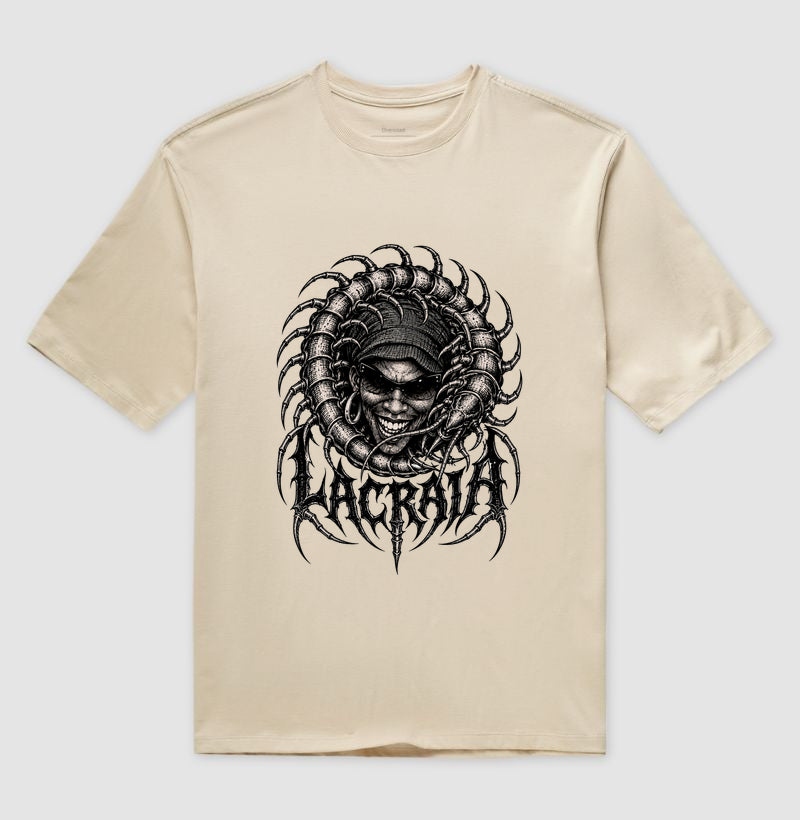 Lacraia II