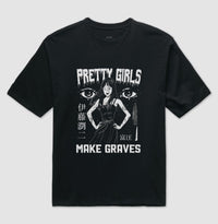 Pretty Girls