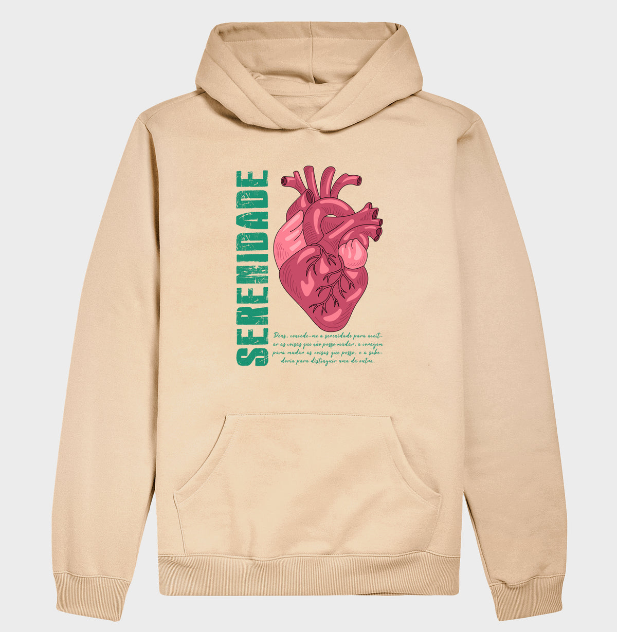 Serenidade