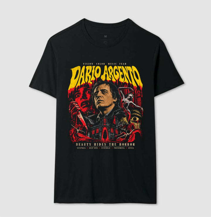 Dario Argento