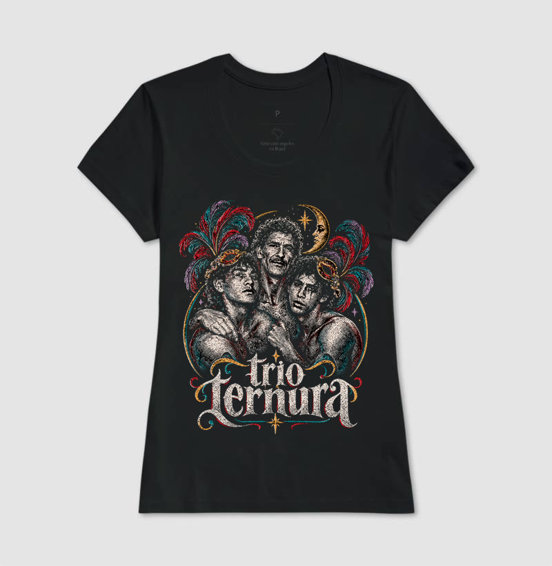 Trio ternura