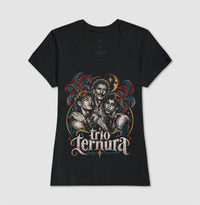 Trio ternura