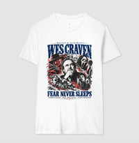 Wes Craven