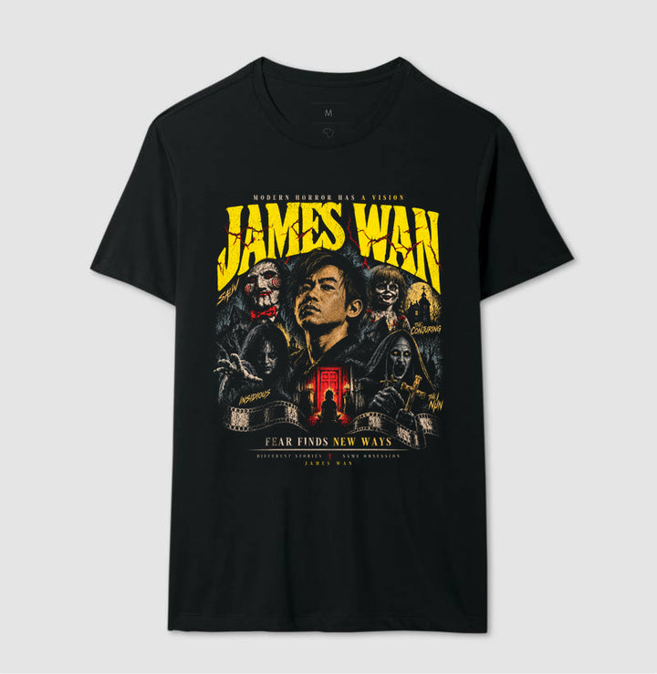 James Wan